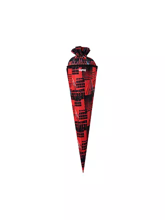 ERGOBAG | Cornet de friandises SternzauBär | rot